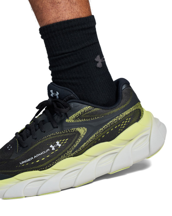 UA Halo Runner 2 1 