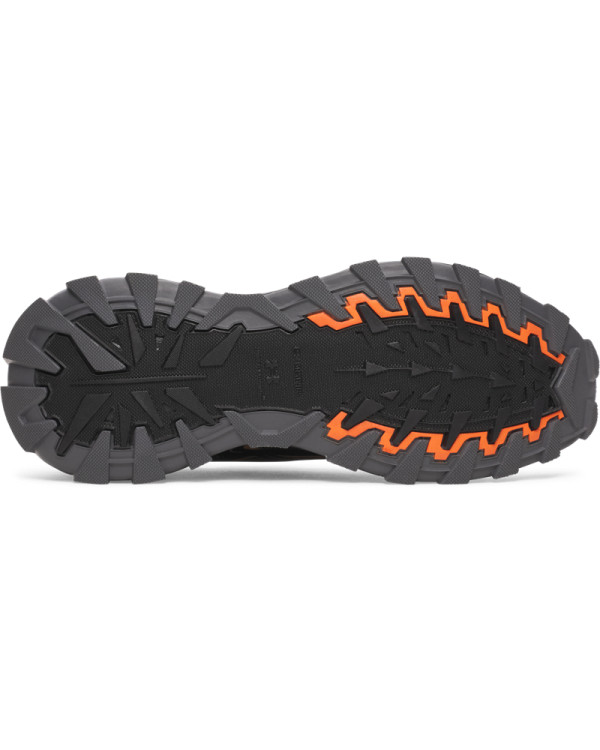 EXPLOR Trail WP 1 