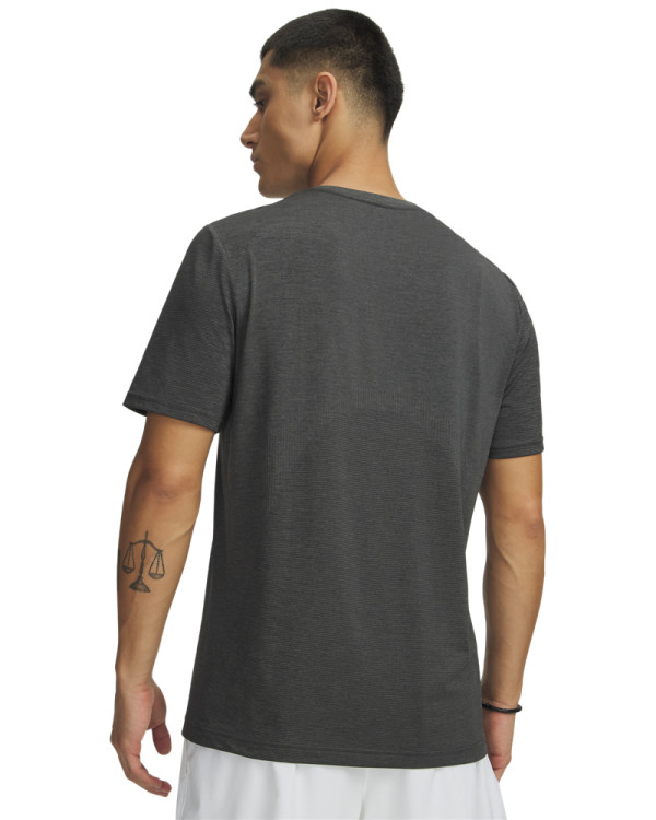 UA Vanish Elite Seamless SS 