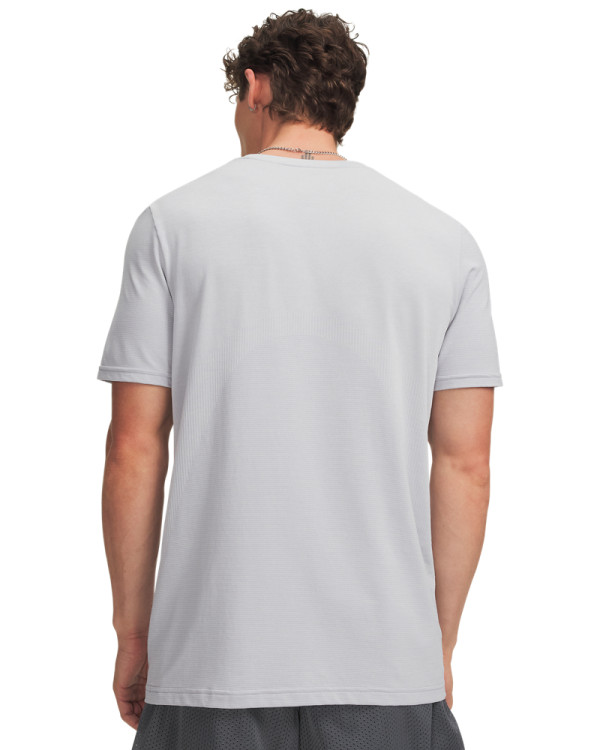 UA Vanish Elite Seamless SS 