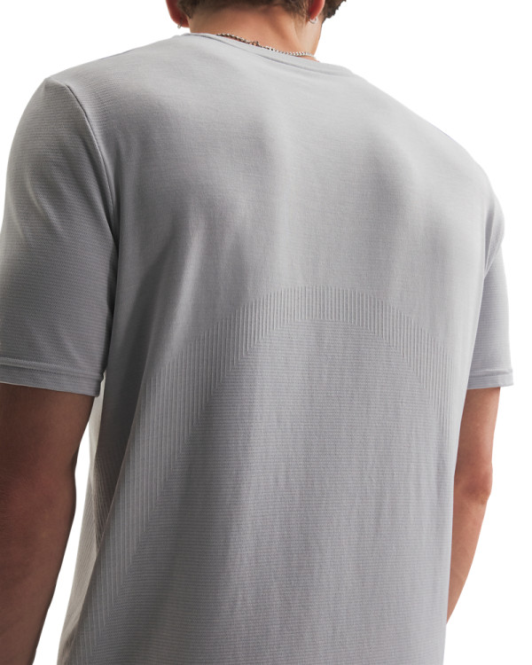 UA Vanish Elite Seamless SS 