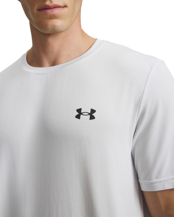 UA Vanish Elite Seamless SS 