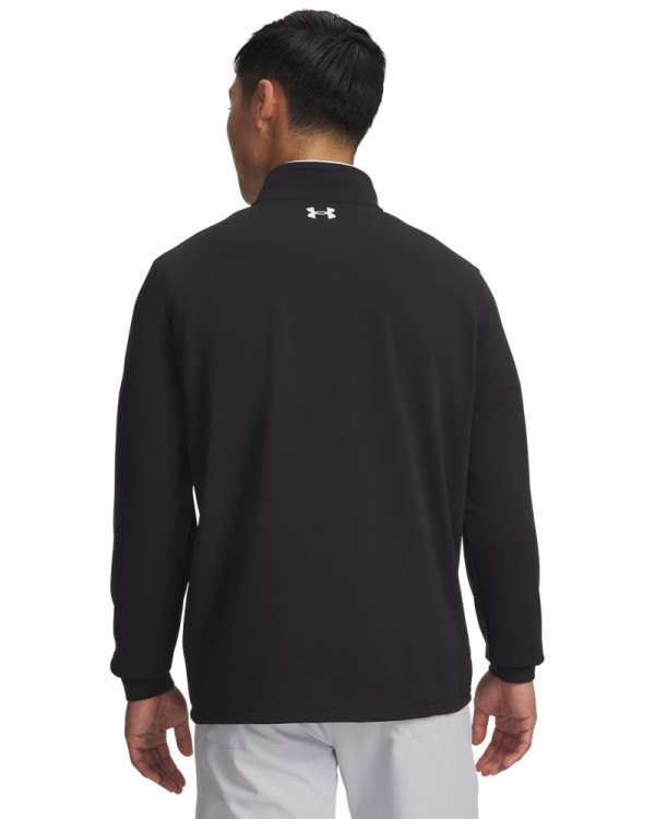 UA Matchplay Men's ¼ Zip 