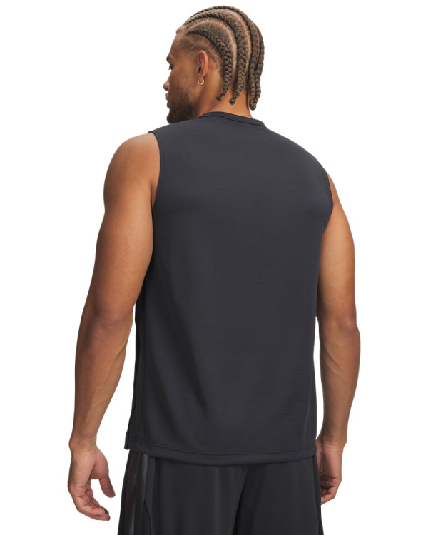 Curry Training Tank 