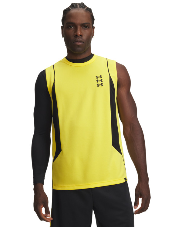 Curry Training Tank 