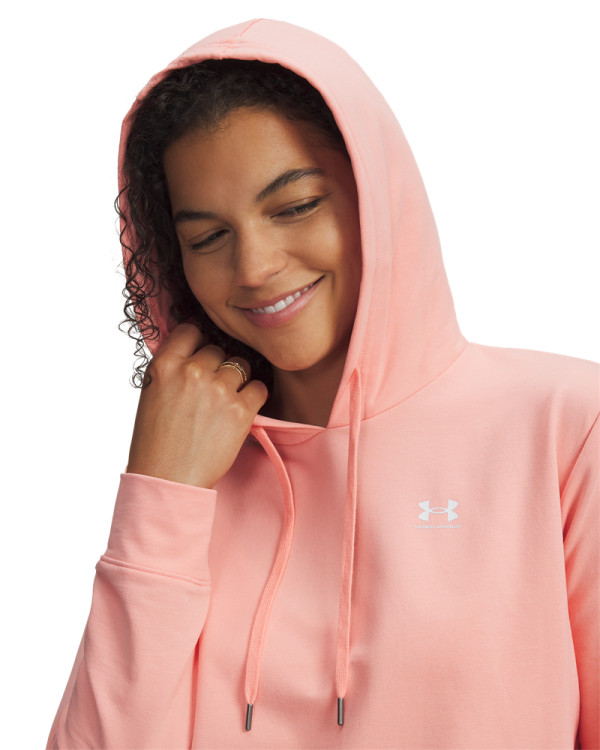 Sport Terry Hoodie 