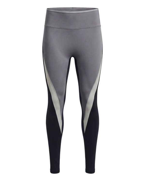 Ua Halo Colorblock Legging 