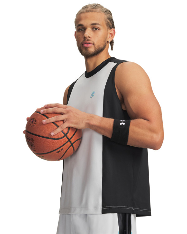Curry Training Nov Tank 1 