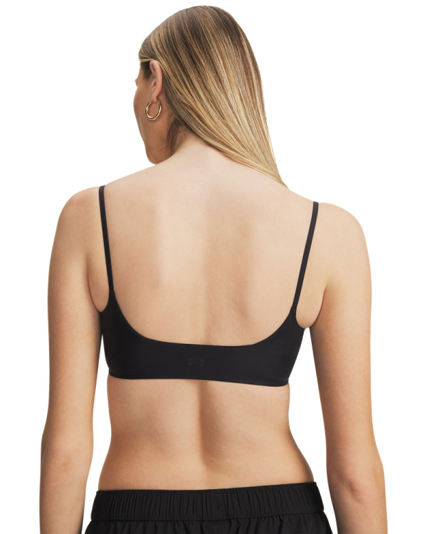 Open Back Bralette 