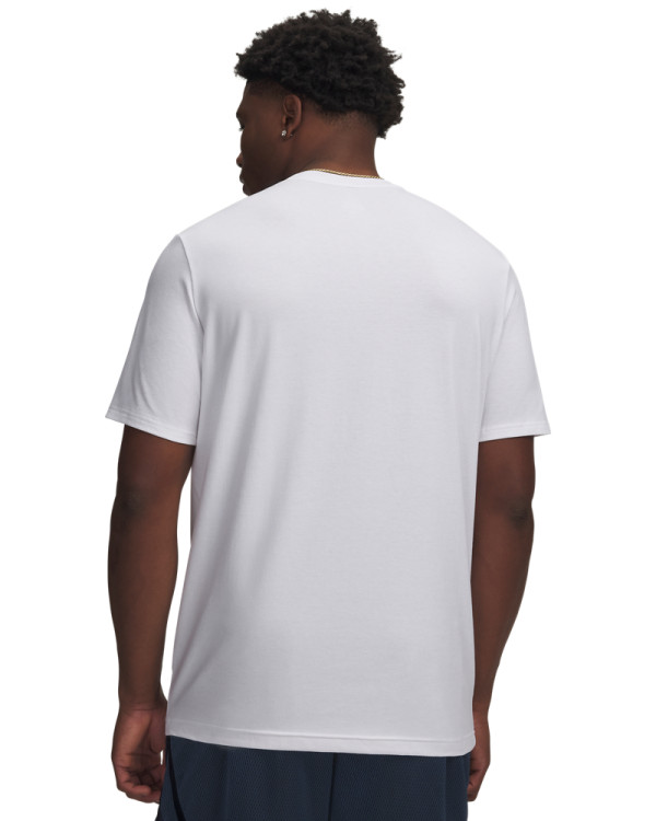 Curry Splash Wdmrk Tee 