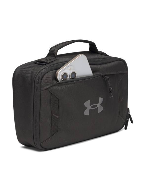 UA Hustle Travel Kit 1 