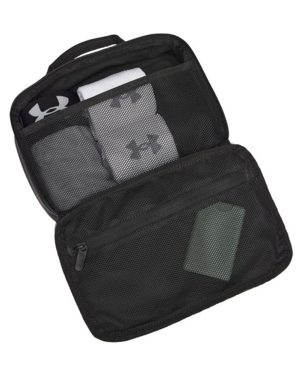 UA Hustle Travel Kit 1 