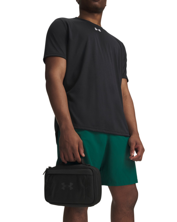 UA Hustle Travel Kit 1 