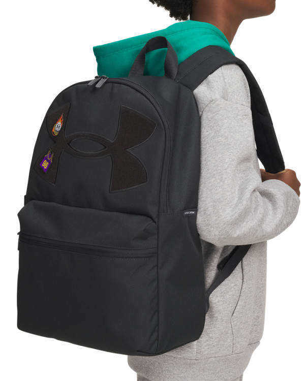 NEW UA Essential Patch BP 1 