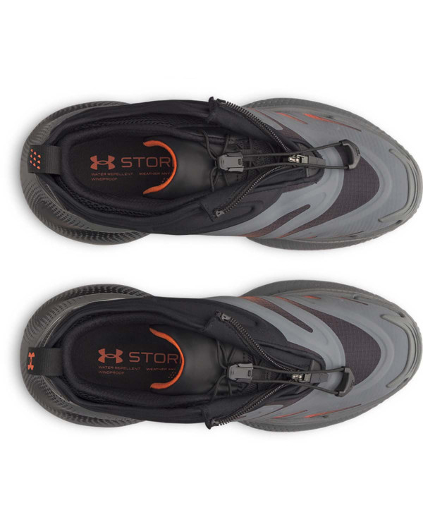 UA Echo Storm 1 