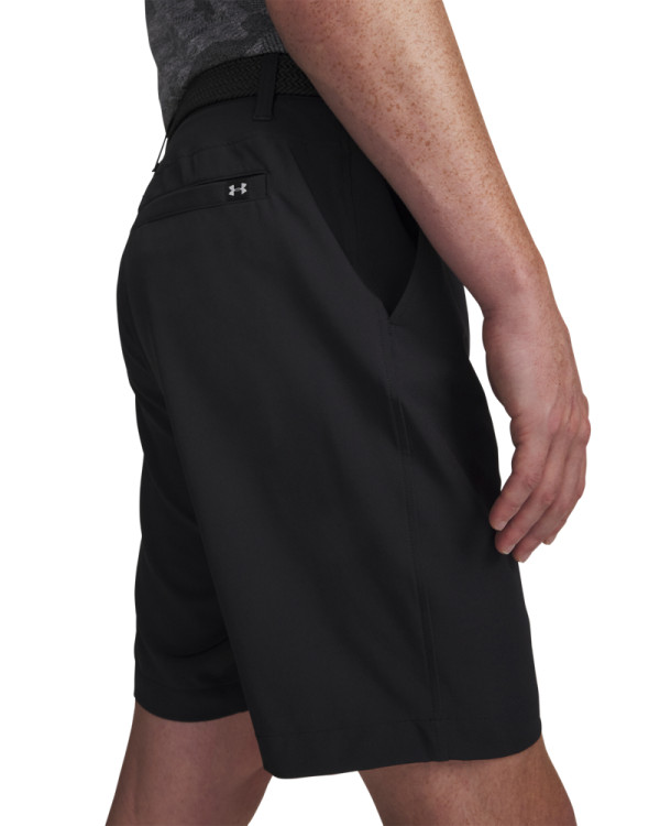 Ua Drive Tapered Short 