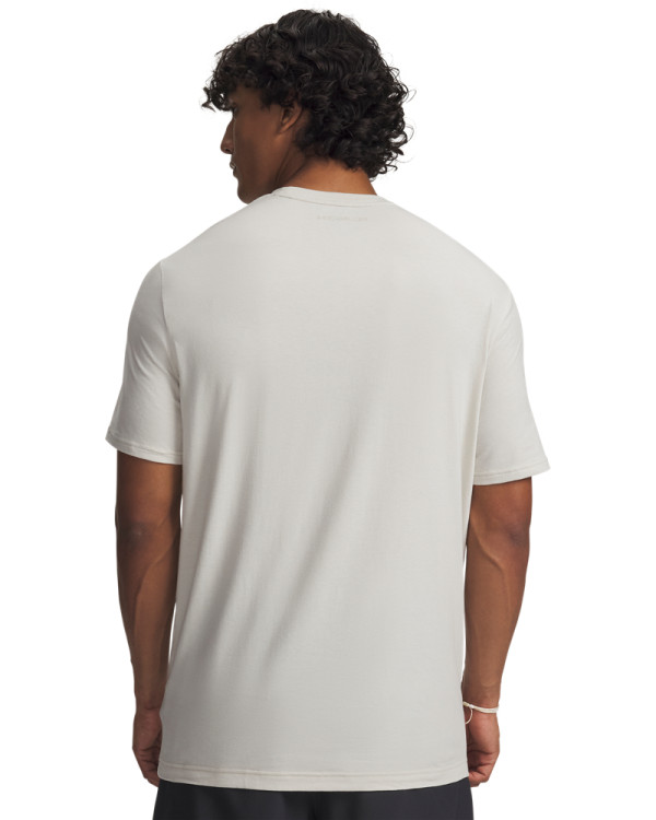 UA EXPLOR Graphic SS 