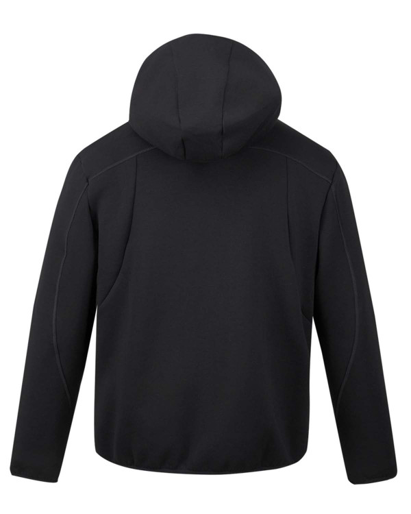 UA Unstoppable Fleece Men's Full Zip 