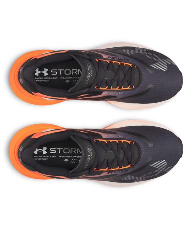UA Velociti Distance Storm 1 