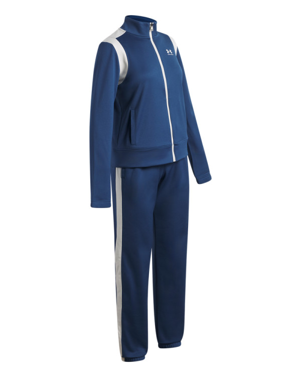 G Knit Tracksuit 1 