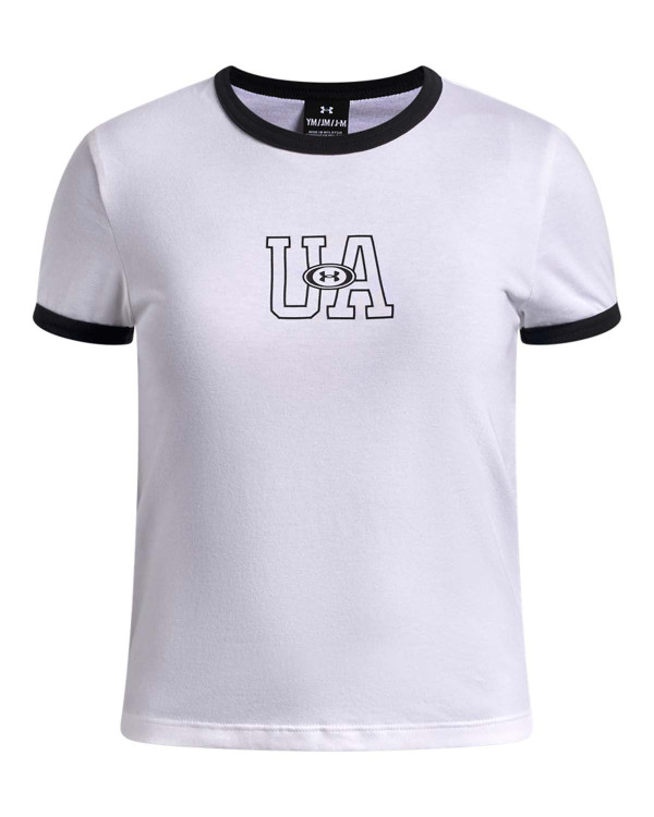 G Ringer Tee 