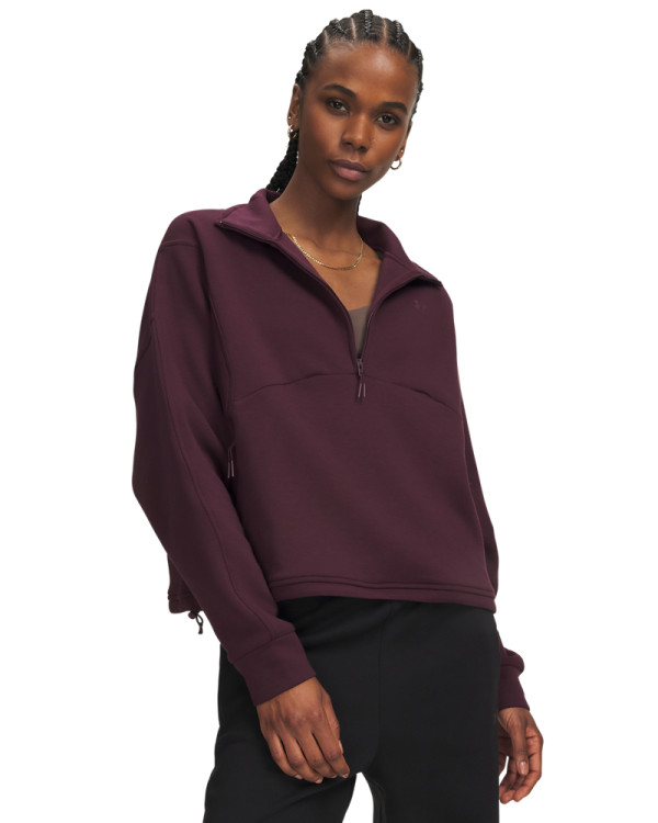 Unstoppable Fleece HZ 1 