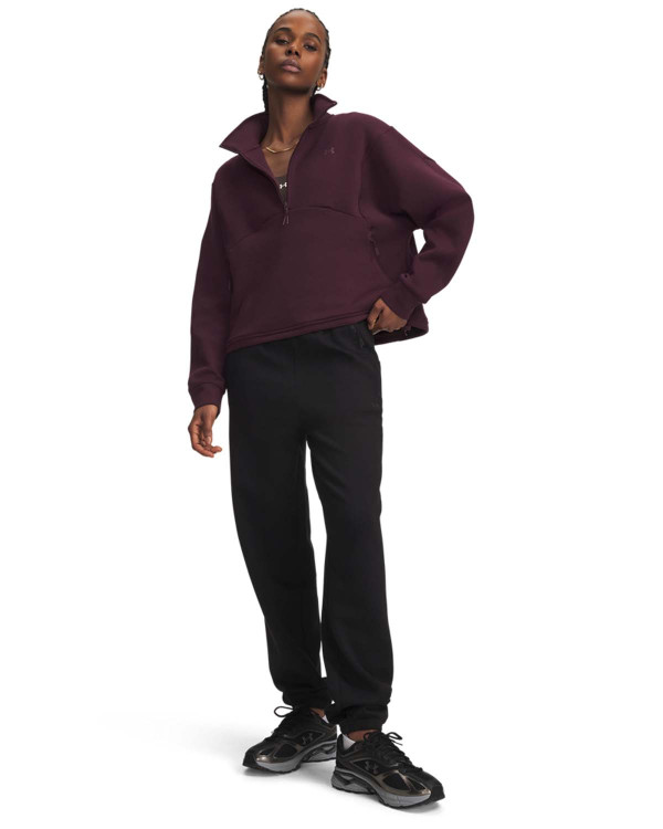 Unstoppable Flc Gym Pant 1 