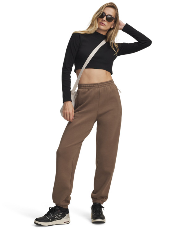 Unstoppable Flc Gym Pant 1 