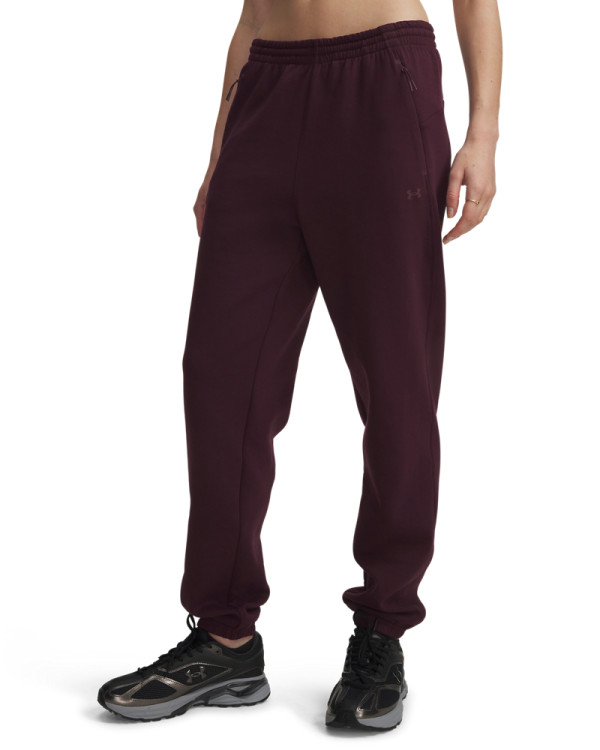 Unstoppable Flc Gym Pant 1 