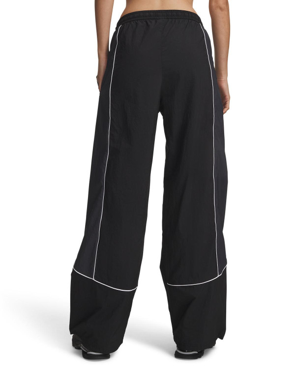 UA Unstoppable Woven Wind Women's Pants 