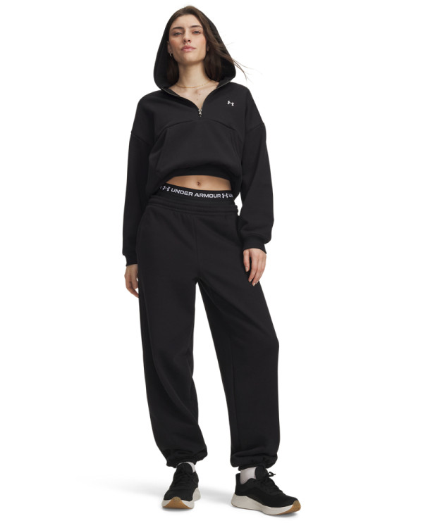 Icon Flc Gym Pant 1 