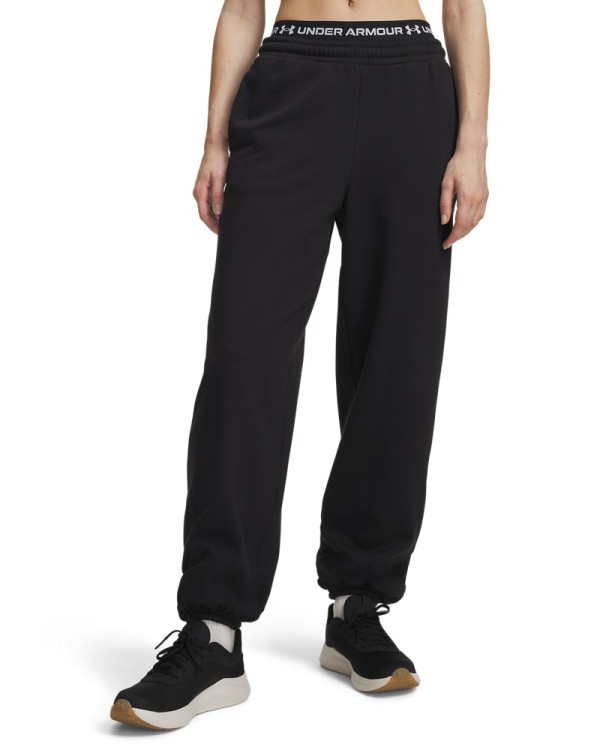 Icon Flc Gym Pant 1 