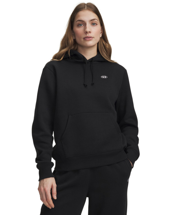 Rival Flc Hoodie 1 