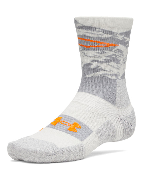 UA Explor Wool Hike 1pk Crew 1 
