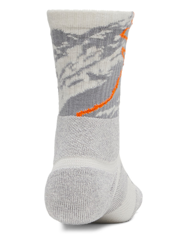 UA Explor Wool Hike 1pk Crew 1 