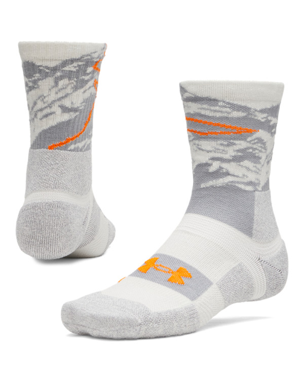 UA Explor Wool Hike 1pk Crew 1 