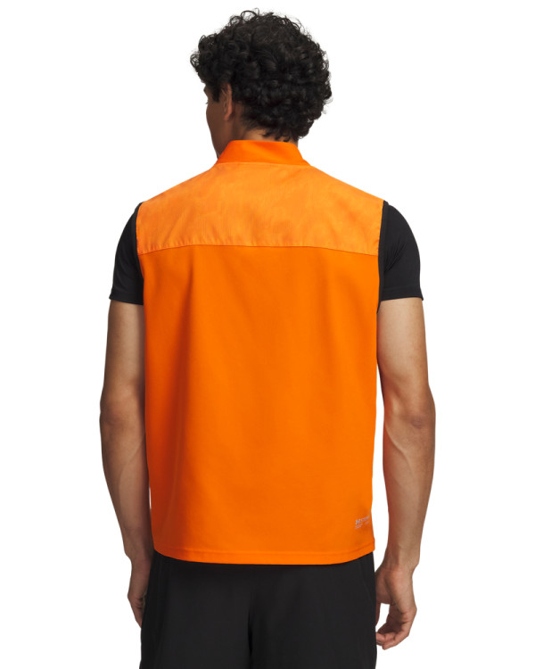 UA Velociti CW STORM Vest 1 