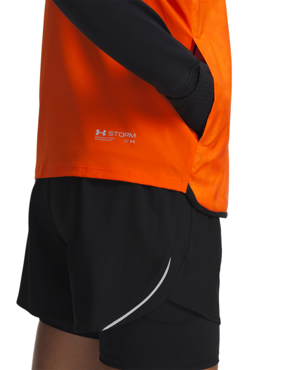 UA Velociti Cold Weather Storm Women's Vest 