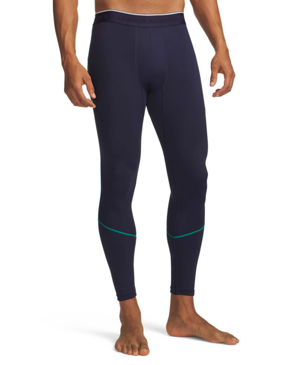 UA Coldgear Elite Leggings 1 