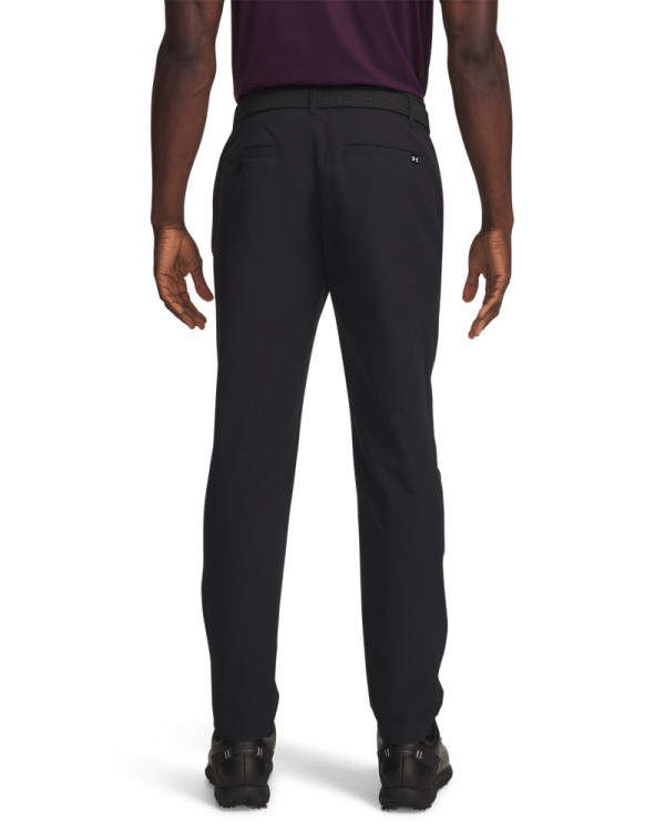 UA Matchplay Tapered Pant 1 