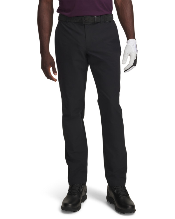 UA Matchplay Tapered Pant 1 