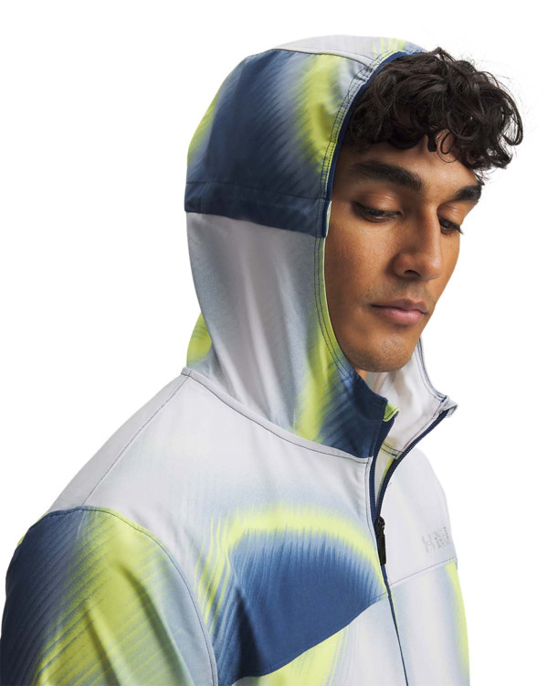 UA Velociti Storm Men's Jacket 