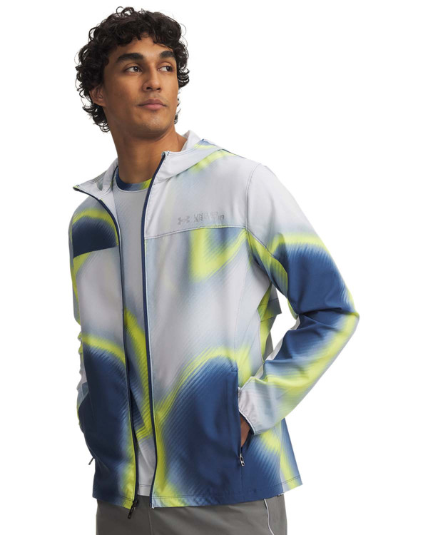 UA Velociti Storm Men's Jacket 