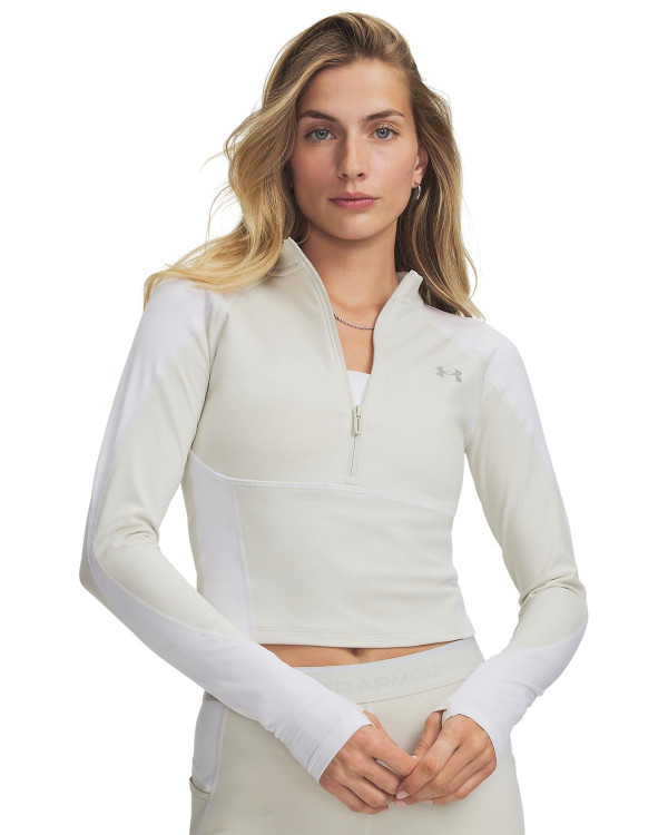 ColdGear Elite 1/2 Zip 1 