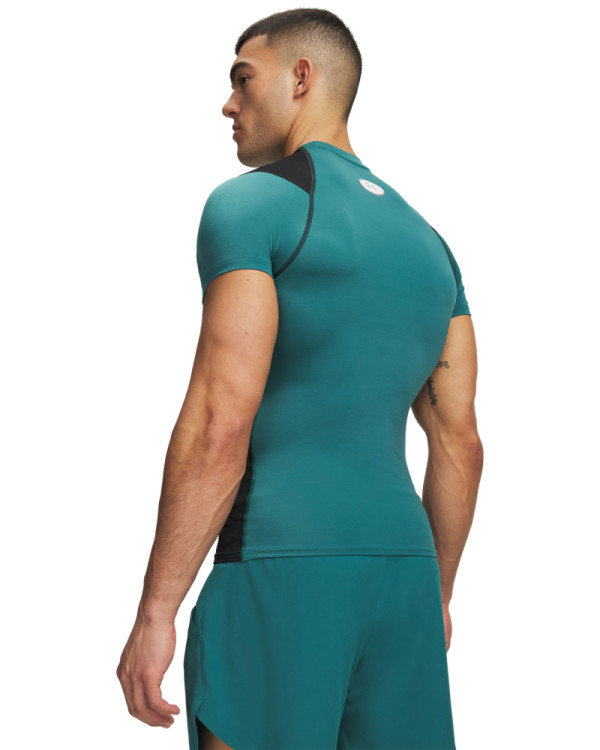 UA HG Elite Comp SS 