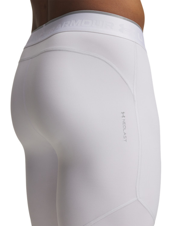 UA HG Elite Long Shorts 