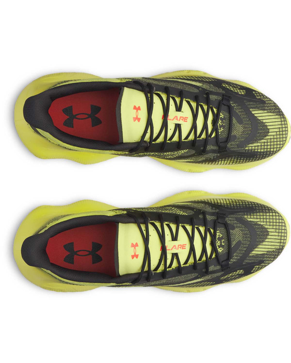 UA Flare 
