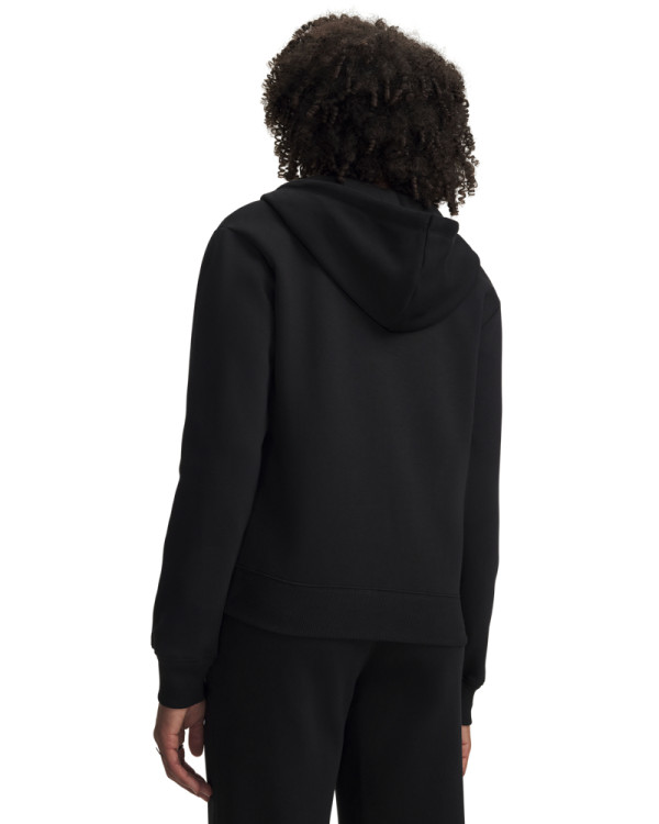 UA Rival Fleece FZ 1 