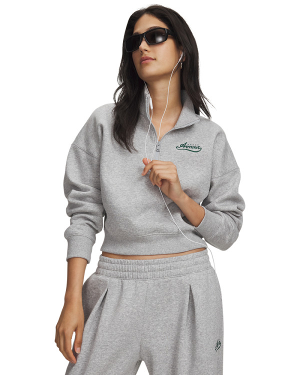 RIVAL FLEECE VARSITY HZ 1 