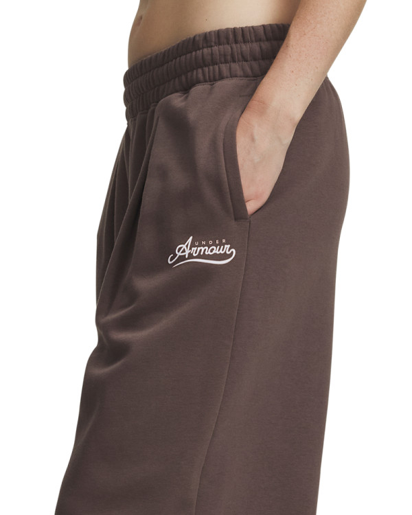 RIVAL PLEATED VARSITY PANT 